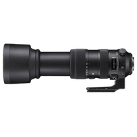 Sigma 60-600mm F4.5-6.3 DG OS HSM Sports Lens (Sigma) 2