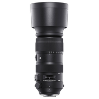 Sigma 60-600mm F4.5-6.3 DG OS HSM Sports Lens (Sigma) 3