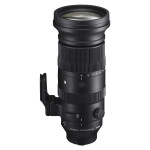 Sigma 60-600mm f/4.5-6.3 Sports DG DN OS Lens (Sony E) 2