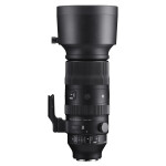 Sigma 60-600mm f/4.5-6.3 Sports DG DN OS Lens (Sony E) 3