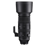 Sigma 60-600mm f/4.5-6.3 Sports DG DN OS Lens (L-Mount) 0