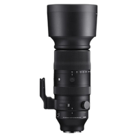 Sigma 60-600mm f/4.5-6.3 Sports DG DN OS Lens (L-Mount) 0