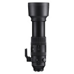 Sigma 60-600mm f/4.5-6.3 Sports DG DN OS Lens (L-Mount) 1