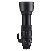 Sigma 60-600mm f/4.5-6.3 Sports DG DN OS Lens (L-Mount) 1