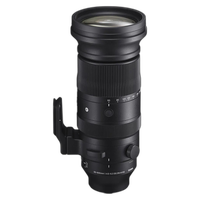 Sigma 60-600mm f/4.5-6.3 Sports DG DN OS Lens (L-Mount) 2