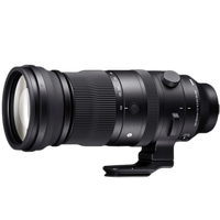 Sigma 150-600mm f/5-6.3 DG DN OS Sports Lens for Sony E 0
