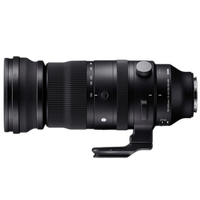 Sigma 150-600mm f/5-6.3 DG DN OS Sports Lens for Sony E 1