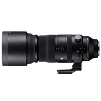 Sigma 150-600mm f/5-6.3 DG DN OS Sports Lens for Sony E 2