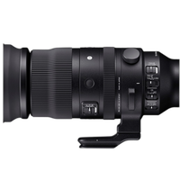 Sigma 150-600mm f/5-6.3 DG DN OS Sports Lens for Sony E 5