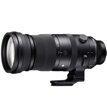 Sigma 150-600mm f/5-6.3 DG DN OS Sports Lens for L-Mount