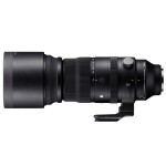 Sigma 150-600mm f/5-6.3 DG DN OS Sports Lens for L-Mount 2