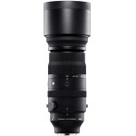 Sigma 150-600mm f/5-6.3 DG DN OS Sports Lens for L-Mount 4