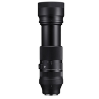 Sigma 100-400mm f/5-6.3 DG DN OS Contemporary Lens for Sony E 2