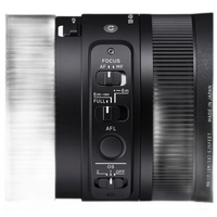 Sigma 100-400mm f/5-6.3 DG DN OS Contemporary Lens for Sony E 3
