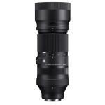Sigma 100-400mm f/5-6.3 DG DN OS Contemporary Lens for Leica L 0