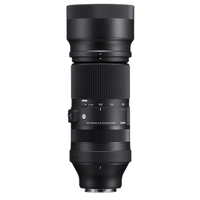 Sigma 100-400mm f/5-6.3 DG DN OS Contemporary Lens for Leica L 0