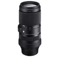 Sigma 100-400mm f/5-6.3 DG DN OS Contemporary Lens (Fujifilm X) 1