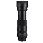 Sigma 100-400mm f/5-6.3 DG DN OS Contemporary Lens (Fujifilm X) 2