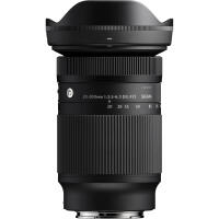 Sigma 20-200mm F3.5-6.3 DG Contemporary for Sony E 0