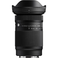 Sigma 20-200mm F3.5-6.3 DG Contemporary for L Mount 1