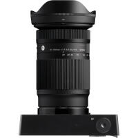 Sigma 20-200mm F3.5-6.3 DG Contemporary for L Mount 2