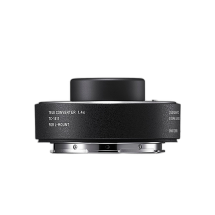 Sigma TC-1411 1.4x Teleconverter for Leica L