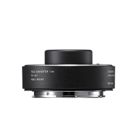 Sigma TC-1411 1.4x Teleconverter for Leica L 0