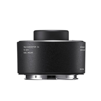 Sigma TC-2011 2x Teleconverter for Leica L 0
