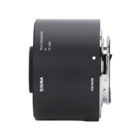 Sigma TC-2001 2x Teleconverter for Canon EF