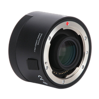 Sigma TC-2001 2x Teleconverter for Canon EF 3
