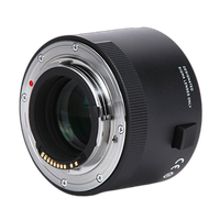 Sigma TC-2001 2x Teleconverter for Canon EF 5