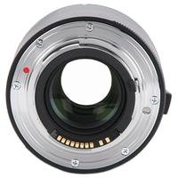 Sigma TC-2001 2x Teleconverter for Canon EF 7
