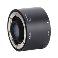 Sigma TC-2001 2x Teleconverter for Nikon F 1