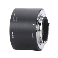 Sigma TC-2001 2x Teleconverter for Nikon F 2