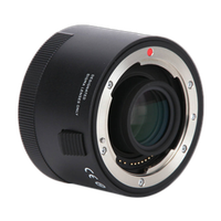 Sigma TC-2001 2x Teleconverter for Nikon F 3