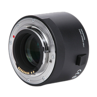 Sigma TC-2001 2x Teleconverter for Nikon F 5