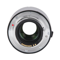 Sigma TC-2001 2x Teleconverter for Nikon F 7
