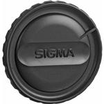 Sigma EX APO DG 2.0x Teleconverter Lens for Canon Mount - Black 1