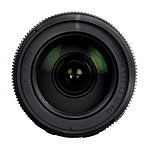 Sigma DC Macro OS HSM 18-200mm f/3.5-6.3 Telephoto Lens for Canon - Black 3