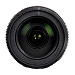 Sigma DC Macro OS HSM 18-200mm f/3.5-6.3 Telephoto Lens for Nikon - Black 3