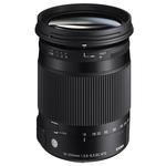 Sigma 18-300mm f/3.5-6.3 DC MACRO HSM Contemporary Lens for Sony A 0