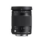 Sigma 18-300mm f/3.5-6.3 DC MACRO HSM Contemporary Lens for Sony A 1