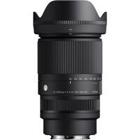 Sigma 16-300mm F3.5-6.7 DC OS Contemporary for Sony E 0