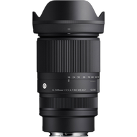 Sigma 16-300mm F3.5-6.7 DC OS Contemporary for Sony E 0