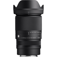 Sigma 16-300mm F3.5-6.7 DC OS Contemporary for L-Mount 0