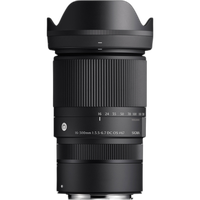 Sigma 16-300mm F3.5-6.7 DC OS Contemporary for Canon R 0