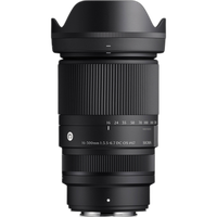 Sigma 16-300mm F3.5-6.7 DC OS Contemporary for Fuji X 0