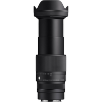 Sigma 16-300mm F3.5-6.7 DC OS Contemporary for Fuji X 2