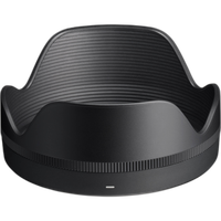 Sigma 16-300mm F3.5-6.7 DC OS Contemporary for Fuji X 3