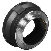 Sigma MC-11 Mount Adapter for Canon EF Lenses to Sony E Cameras 2